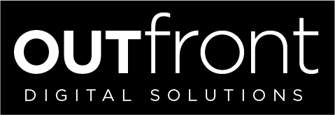 Outfront Logo